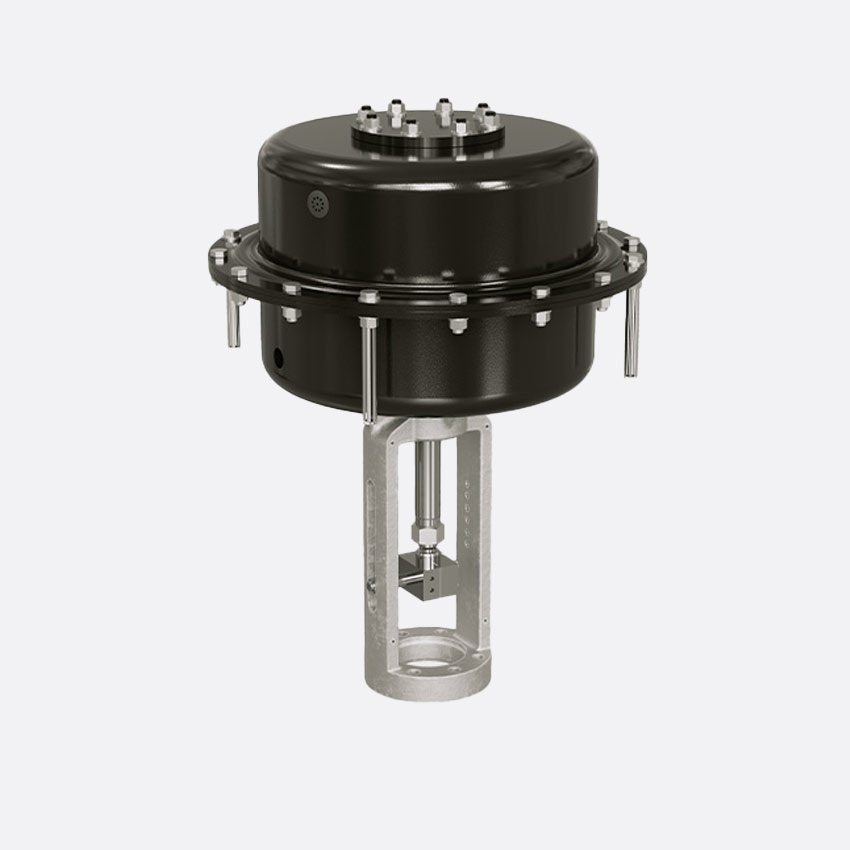 Pneumatikus hajtóművek