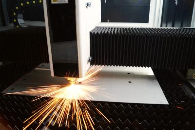 Preciziós mechanikai gyártás