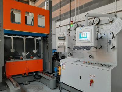 100%-ban tesztelt golyóscsapok