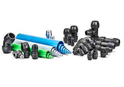 Quick Line HR-Polymer Composite