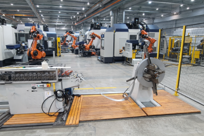 Lemezmegmunkáló gép