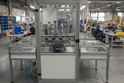 Párnahegesztő gép